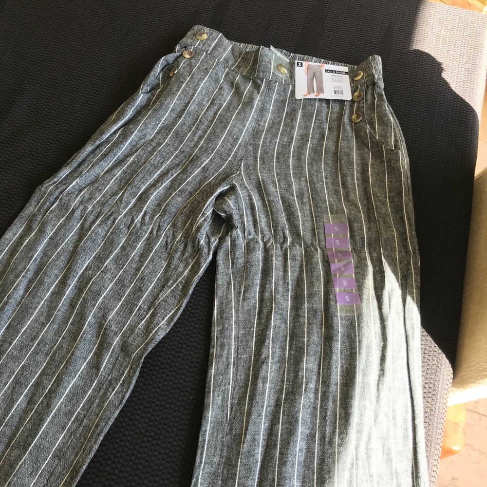 Zac & Rachel Pants